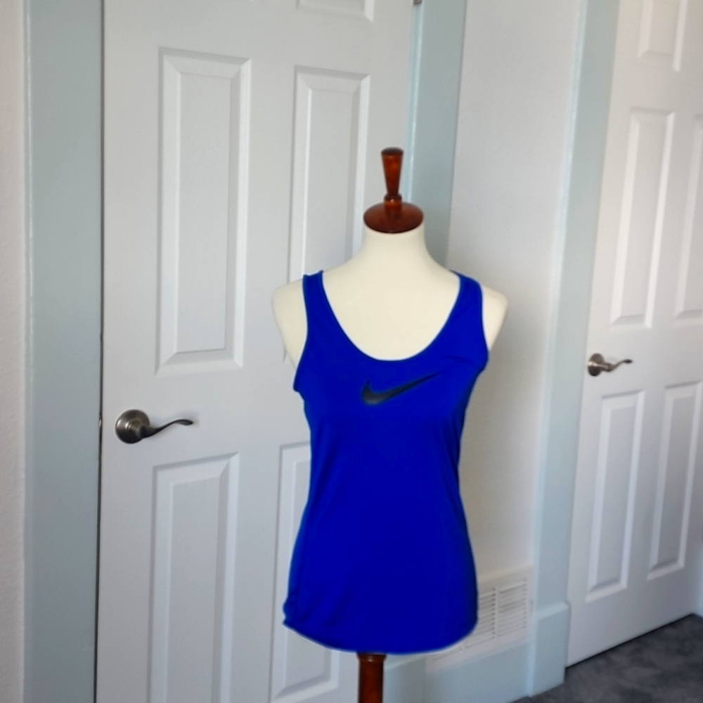 Nike Pro Tank